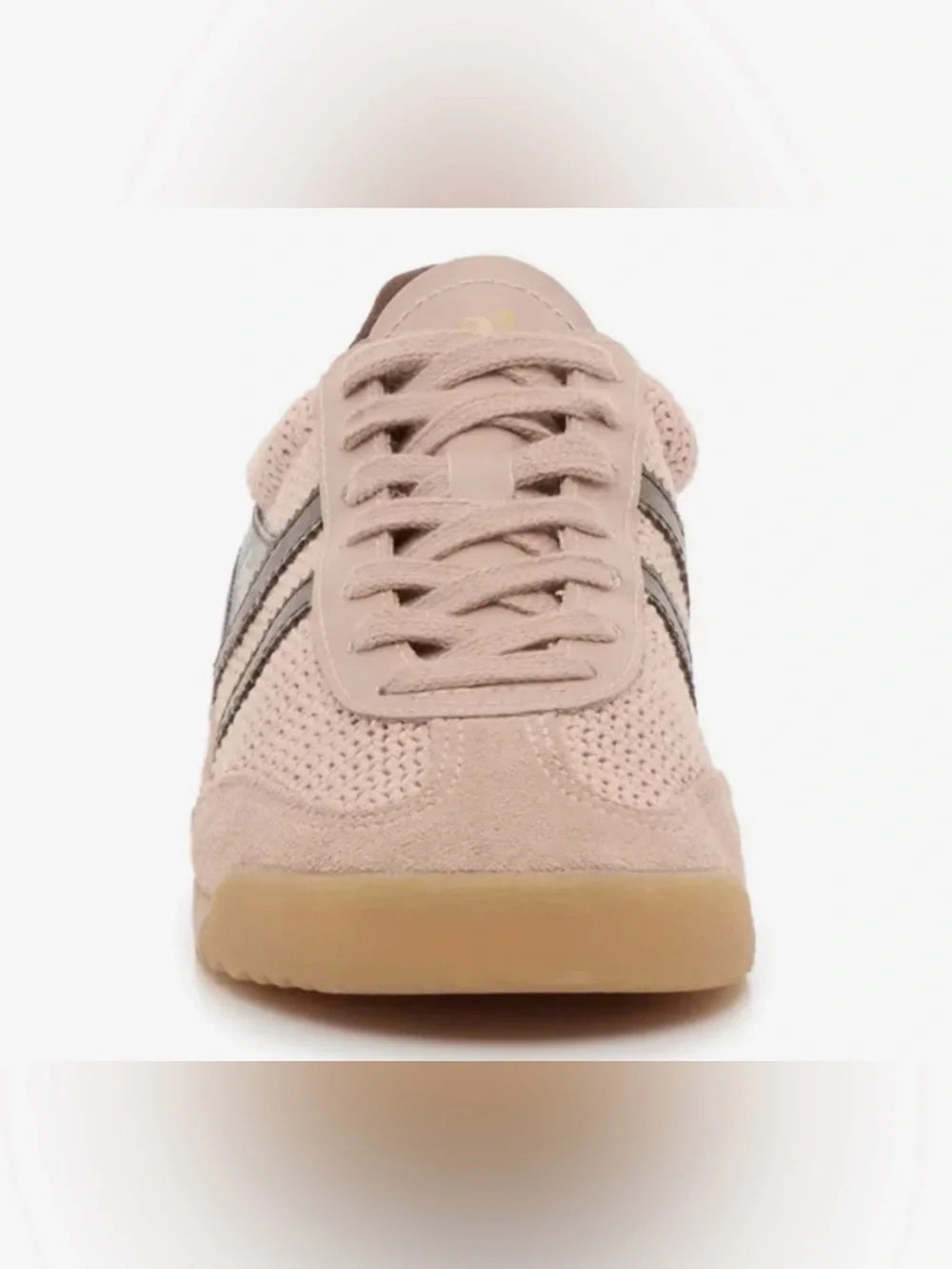 Gola Women's Tornado Zephyr Sneaker